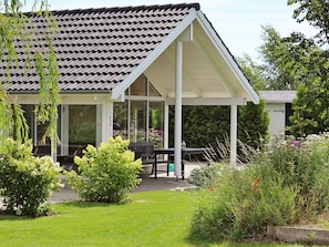 Unclassified image, 3 of 55, button - Attractive Holiday Home in Vaggerlose near Sea (Idestrup)