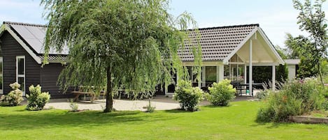 House | Exterior