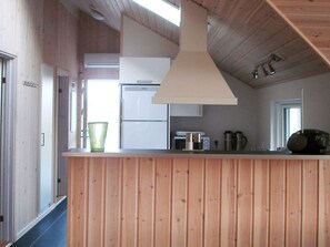 Hus | Interiör