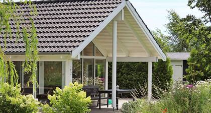 Attractive Holiday Home in Vaggerlose near Sea