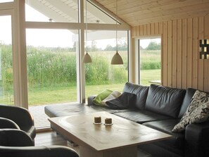 Hus | Interiör