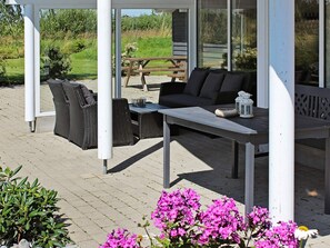 Unclassified image, 4 of 55, button - Attractive Holiday Home in Vaggerlose near Sea (Idestrup)