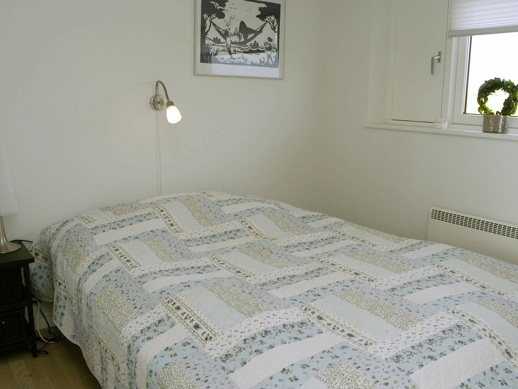 3 Schlafzimmer, Babybetten