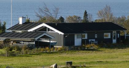 Luxurious Holiday Home in Funen With Sauna