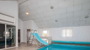 Maison | Piscine