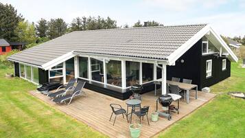 Eksteriør