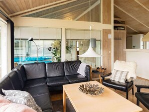 Ferienhaus | Innenbereich