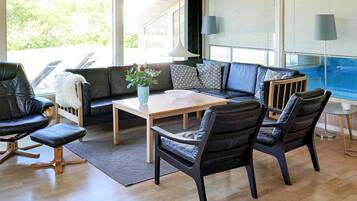 Ferienhaus | Innenbereich