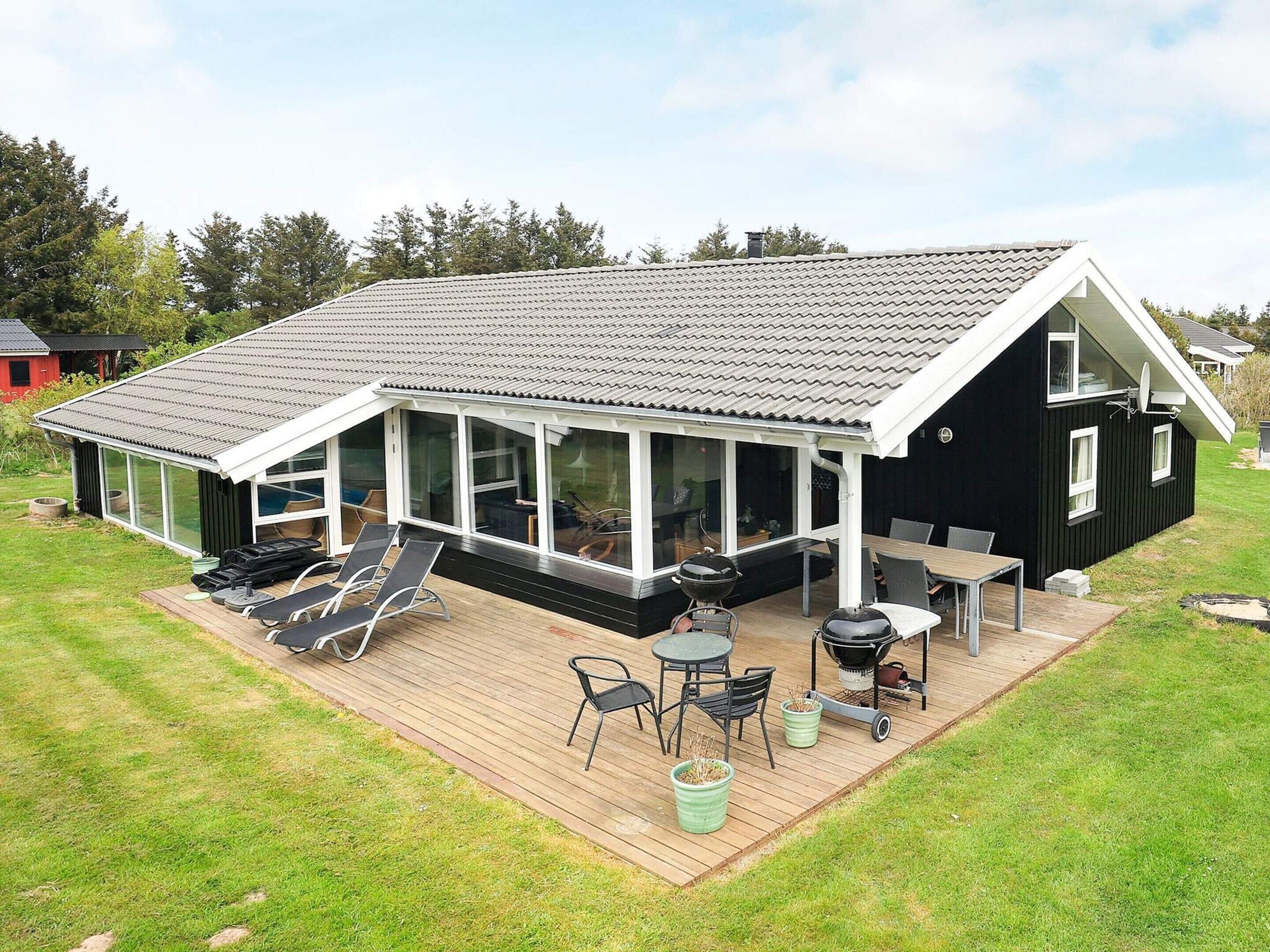 Hus | Udendørsområde