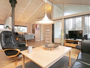 House | Interior