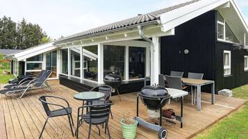 Hus | Udendørsområde