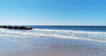 4 Star Holiday Home in Hjorring