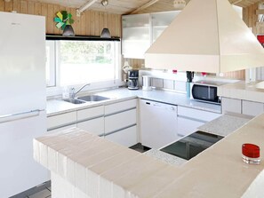 独立别墅 | 住宿内部