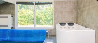 4 Star Holiday Home in Hjorring