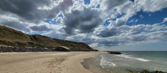 10 Person Holiday Home in Hjorring-by Traum