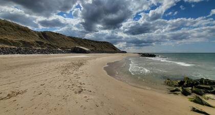 10 Person Holiday Home in Hjorring-by Traum