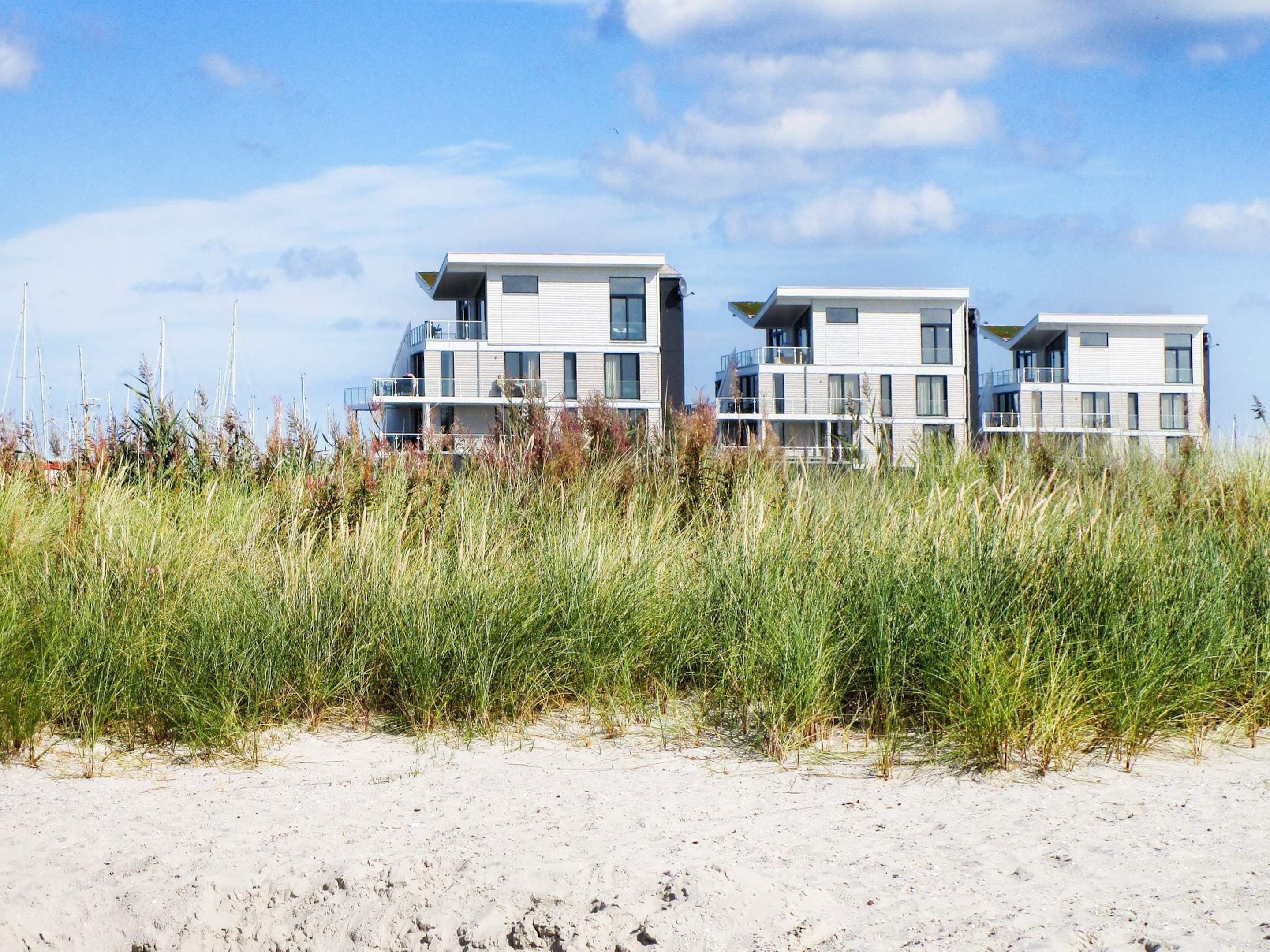 Apartment | Exterior