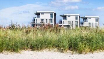 Apartment | Exterior