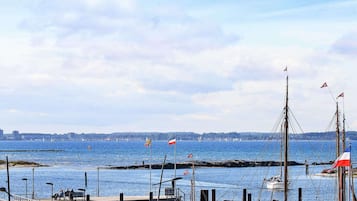 Departamento | Vista al agua