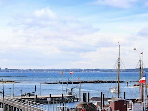 Apartment | Water view
