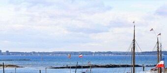 Holiday Home in Wendtorf