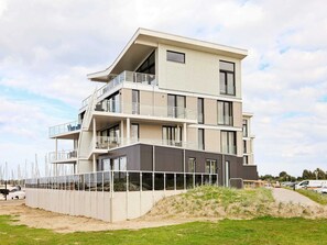 Apartment | Aussenbereich
