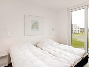 Apartamento | Parte interna
