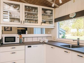 House | Interior - 10 Person Holiday Home in Bindslev-by Traum (Bindslev)