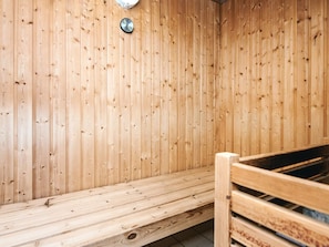 House | Sauna