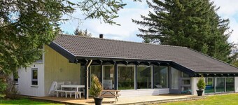 10 Person Holiday Home in Bindslev-by Traum