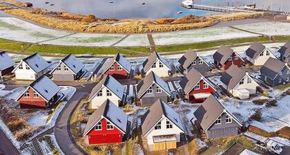 Holiday Home in Wendtorf