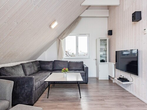 Holiday Home in Wendtorf