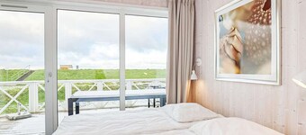 Holiday Home in Wendtorf