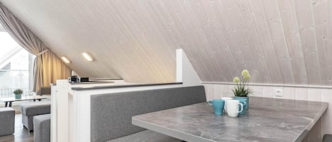 House | Interior