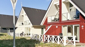 House | Exterior - Holiday Home in Wendtorf (Wendtorf)