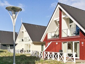 House | Exterior - Holiday Home in Wendtorf (Wendtorf)
