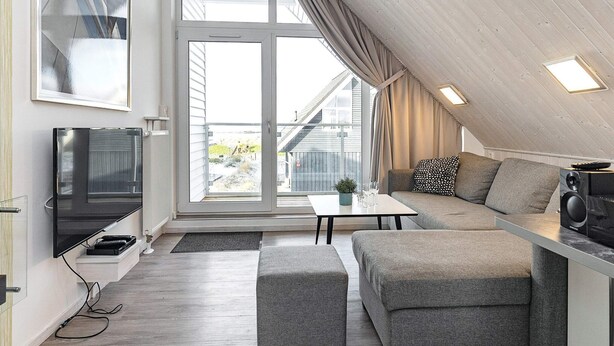 House | Interior - Holiday Home in Wendtorf (Wendtorf)