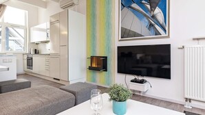 House | Interior - Holiday Home in Wendtorf (Wendtorf)