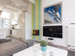 House | Interior - Holiday Home in Wendtorf (Wendtorf)