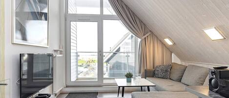 House | Bahagian dalam