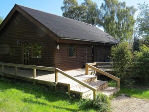 独立别墅 | 外观