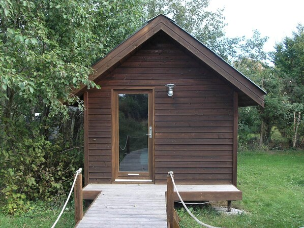 Casa | Esterni