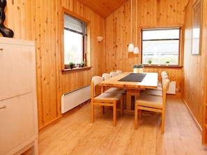 House | Interior