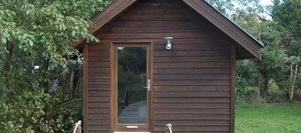 8 Person Holiday Home in Hals-by Traum