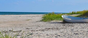 8 Person Holiday Home in Hals-by Traum