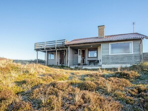 House | View from property - 6 Person Holiday Home in Henne (Henne)