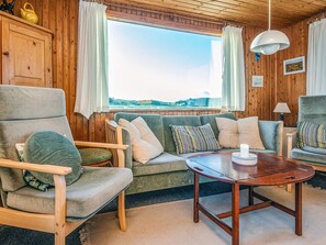House | Interior - 6 Person Holiday Home in Henne (Henne)