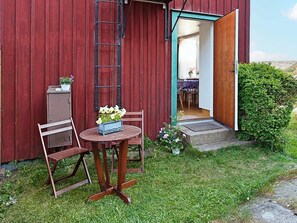 Exterior - 3 Person Holiday Home in Hamburgsund (Hamburgsund)