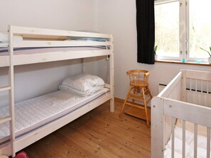 3 bedrooms