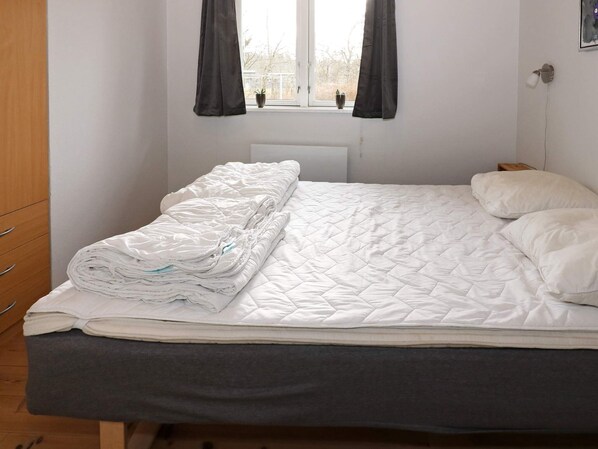 3 bedrooms - 6 Person Holiday Home in Hadsund (Hadsund)